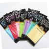 14g Colored Tissue Paper for Christmas Decoration & Kids' Crafts, Fresh Flower Wrapping