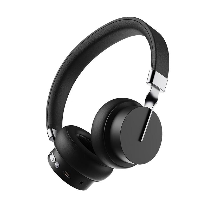 

SMVP Noise-Cancelling Wireless Over-Ear Headphones