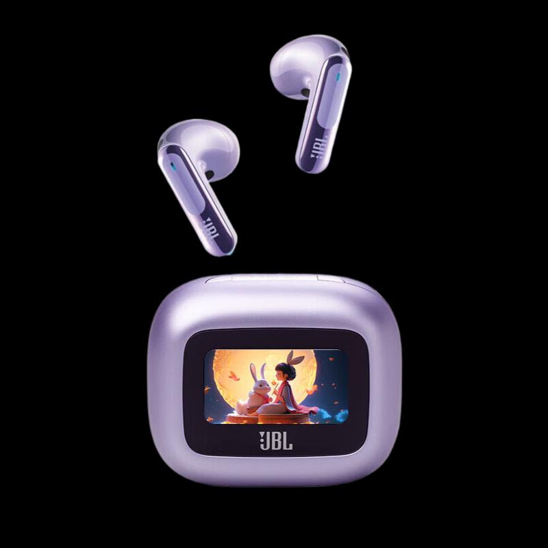 

JBL LIVE FLEX 3 True Wireless Bluetooth Earbuds