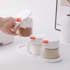 Chahua Polka Dot 3-Piece Seasoning Set