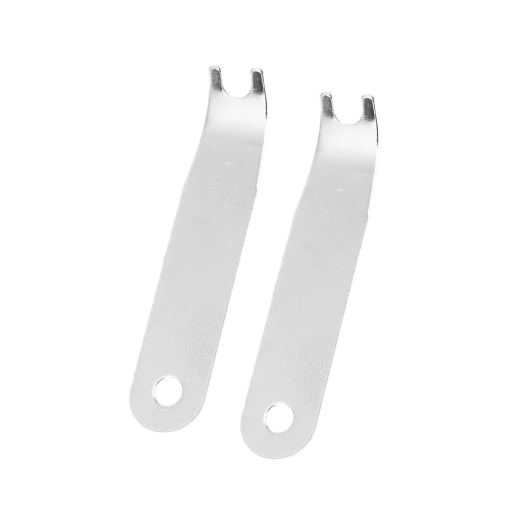 2PCS FPV Prop Removal Tool For Tiny Whoop Micro Drones Aluminum Propeller Wrench Aircraft Tool