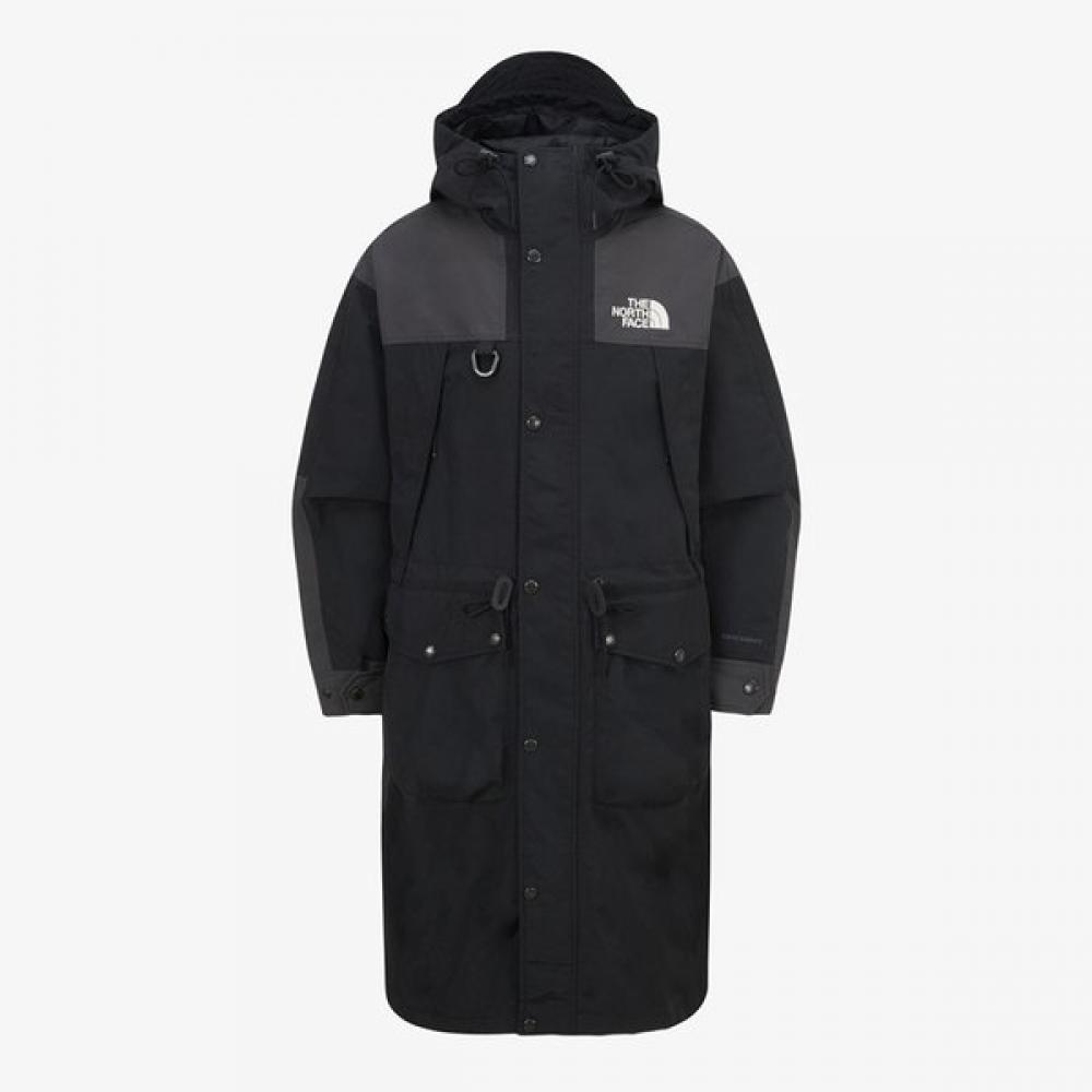 The North Face Able Parka Black Nc2hr56a