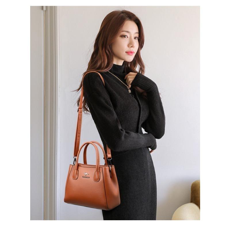 Women's Bag New 2023 Crossbody Shoulder Bag Handbag Women's Large Capacity, Fashionable and Magnificent