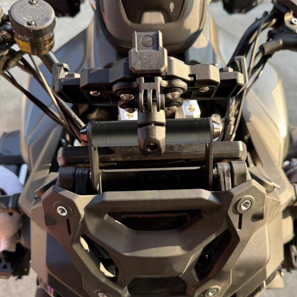 Motorcycle Accessories Navigation Bracket For VOGE Valico 900DSX DS900X 900 DSX DSX 900 Phone Stand Holder GPS Holder Bracket