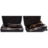 PROTEC Trumpet Triple Case Navy BLT301TBX