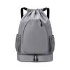 Multifunctional Badminton Racket Backpack Large Capacity Gym Fitness Pack New Tennis Bag