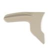 Left Control Adjustment Seat Height Handle Lever For Ford For Fiesta For Focus Height Lever Adjustment Handwheel Height