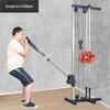 Canglangya Wall-Mounted Multi-Station Home Gym