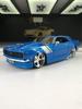 Maisto 1:24 1968 Chevrolet Camaro Z/28 car model, zinc alloy metal decoration, collectible gift car