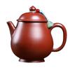 Yixing Zisha Da Hong Pao Handmade Teapot Gongfu Tea Set
