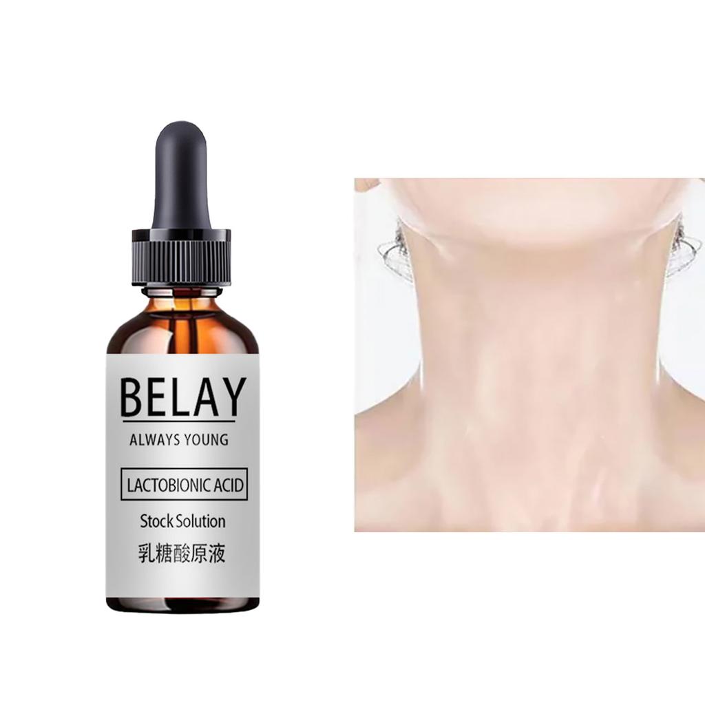 Moisturizing Repair Skin Whiten Anti-Aging Anti-wrinkle Deep SkinCare Essence Acne Scar Removal Vitamin C Serum Face Serum