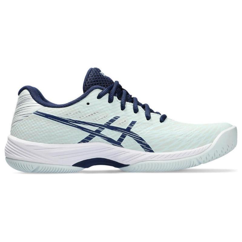 Asics Gel Game 9 Pale Mint Blue Expanse Women's Sneakers 1042A211-300