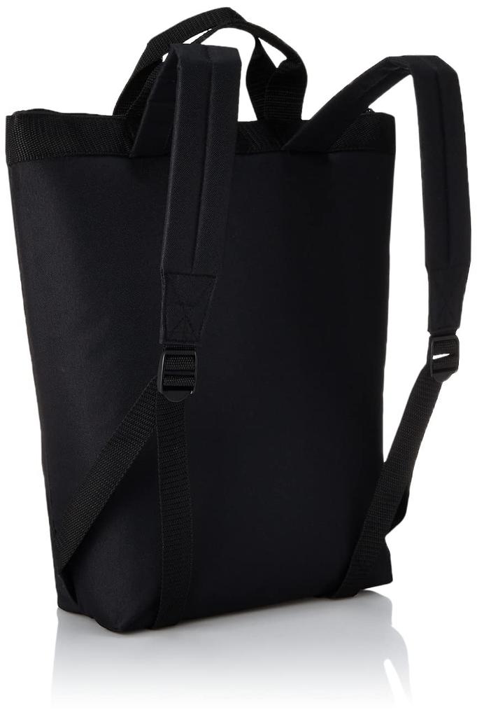 Rucksack 2WAY backpack with handle Medium [Fstyle]