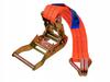 Transport Belt With Ratchet 2M2T35Mm