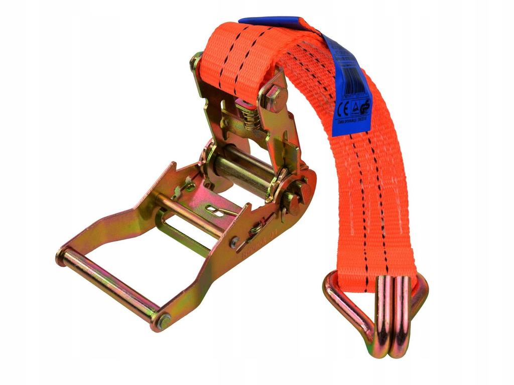 Transport Belt With Ratchet 2M2T35Mm