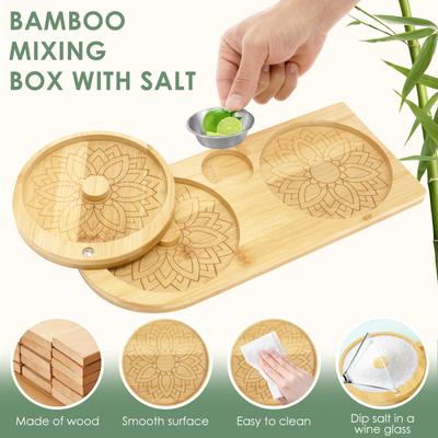 Mutfak, Yemek Odası & Bar – Bar Aksesuarları