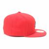 [New Era] Cap NPB Classic 59FIFTY Hiroshima Toyo Carp Scarlet 57.7cm