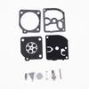 Carburetor Gasket Kit for ZAMA RB72 For MS019 190T PS34 45 340 Fits Chainsaws and Mowers Including Models 240R 245R