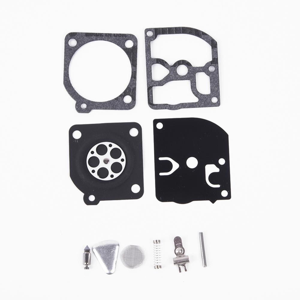 Carburetor Gasket Kit for ZAMA RB72 For MS019 190T PS34 45 340 Fits Chainsaws and Mowers Including Models 240R 245R
