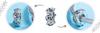 Charms Stopper Roses Pr 925 Pendant Bead Flower Beads Gift Love