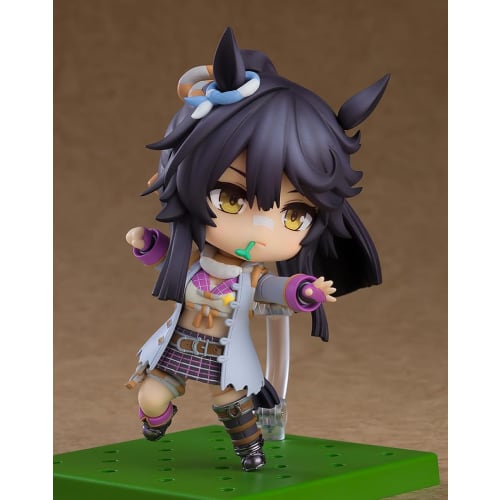 Nendoroid Uma Musume Pretty Derby Narita Brian non-scale plastic painted action figure