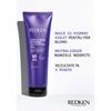 Redken Color Extend Blondage Purple Shampoo 250ml for Blonde Hair, Neutralizes Brassiness & Extends Color
