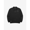Fila Collar Half Zip Sweatshirt