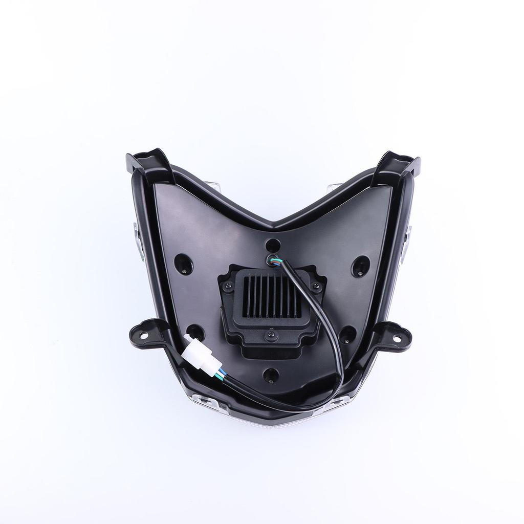 Motorcycle LED Headlight for 19-20 Honda CRF450L XR Off-road Modification