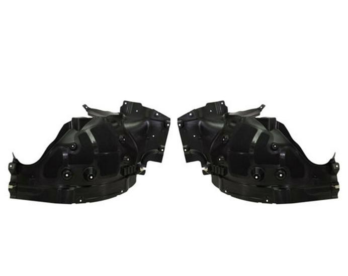 BMW X5 G05 Front Wheel Liner 51717424907/51717424908