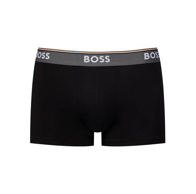 Набор боксеров BOSS 50554443