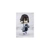 TAMASHII NATIONS Figuarts mini Demon Slayer Iguro Obanai 90mm PVC ABS Painted Action Figure