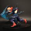 Jujutsu Kaisen Figure Ryomen Sukuna Itadori Yuji Action Figures Anime Peripheral Gk Pvc Model Toys Desktop Decoration Gifts