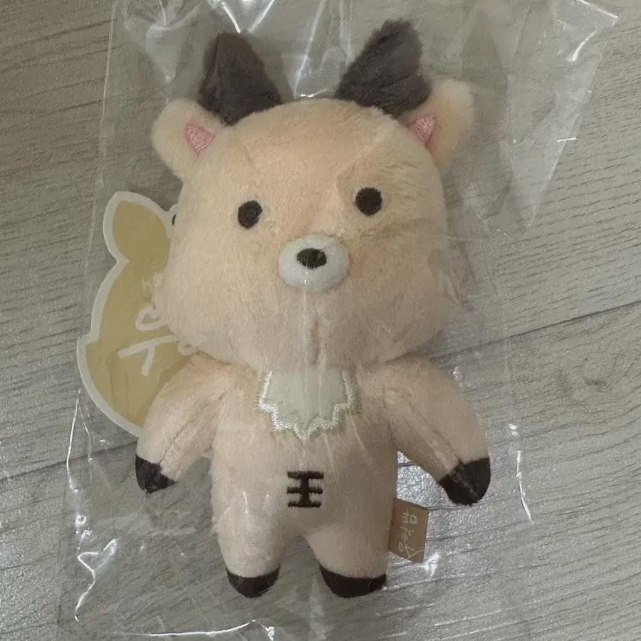 

Riize Urak Night Sungchan 10 Cm Unopened