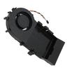 Replacement Laptop Cooling Fan Compatible for DELL OptiPlex 3020M 3040 3046M 3050 7040M 7050M 9020M