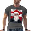 Tommy Christmas TShirt No Iron Casual Short Sleeve Top