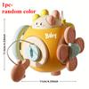 Fidget Popping Würfel für Kleinkinder Kleinkind Beschäftigungswürfel Reise Spielzeug für Baby Aktivität Beschäftigungsbrett Pädagogische Lernspielzeuge für Kinder