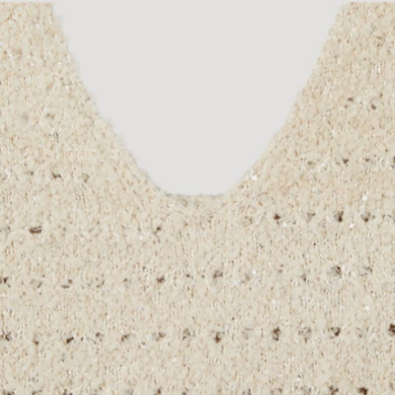 She S miSS Glitter Boucle buStier SSkvtp12520 Ot