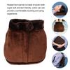 Foot Heater, Detachable Foot Massager, Two-in-one Electric Foot Massager