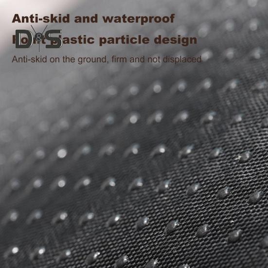 Pet Sofa Dual-Purpose Cat Bed Adjustable Shape Pet House Tent with Washable Removable Cushion for Cats Small Dogs Rabbit