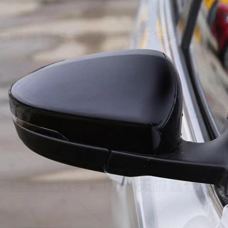 MG 6Pro Rearview Mirror Cover Shell with Turn Signal Lens