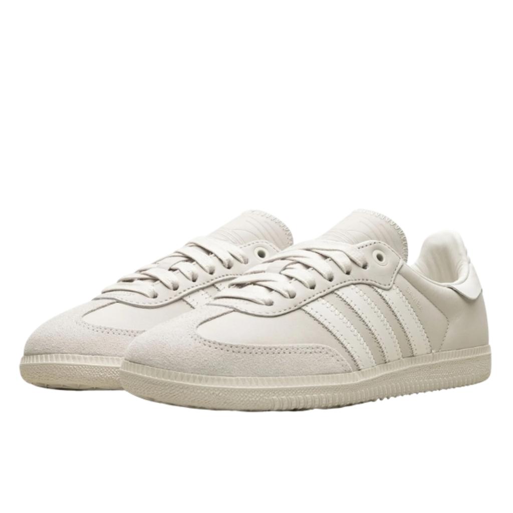 Adidas Samba Humanrace Cloud White
