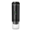 Portable Wireless Espresso Coffee Machine with Digital Display and Pressure Pump