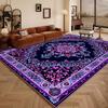 Modern White Grey Radiant Area Rug Abstract Sunburst Pattern For Living Room Bedroom Home Decor