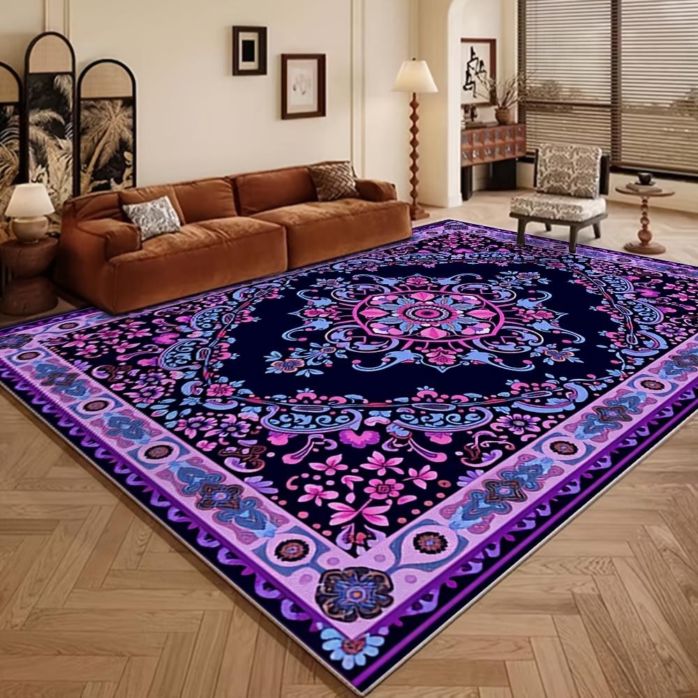 Modern White Grey Radiant Area Rug Abstract Sunburst Pattern For Living Room Bedroom Home Decor
