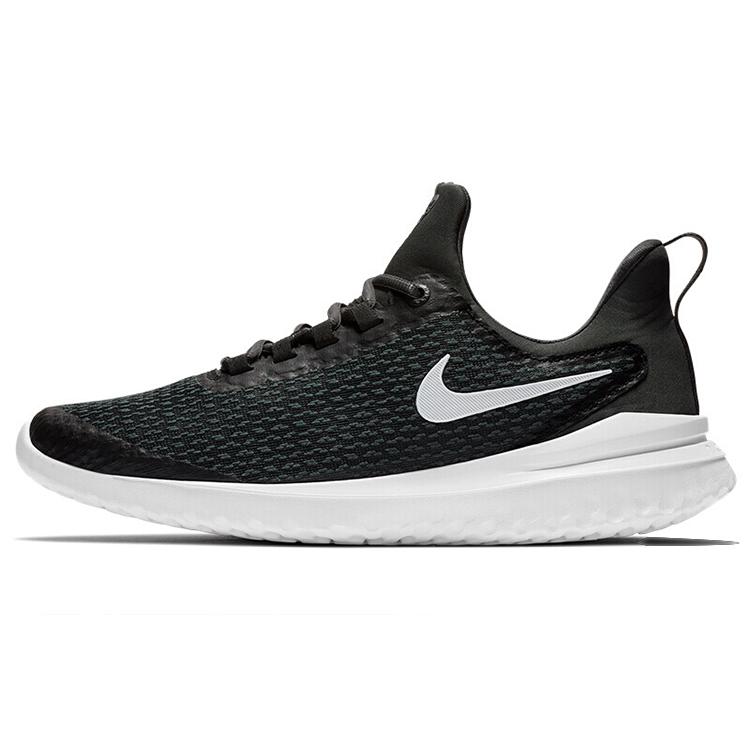 

new Nike Renew Rival 2E Wide Black 44