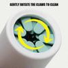 Automatic Pet Foot Wash Cup Soft Silicone Foot Wash Cup Cat Foot Cleaning Bucket Dog Paw Cleaning Cup Manual Quick Feet Wash