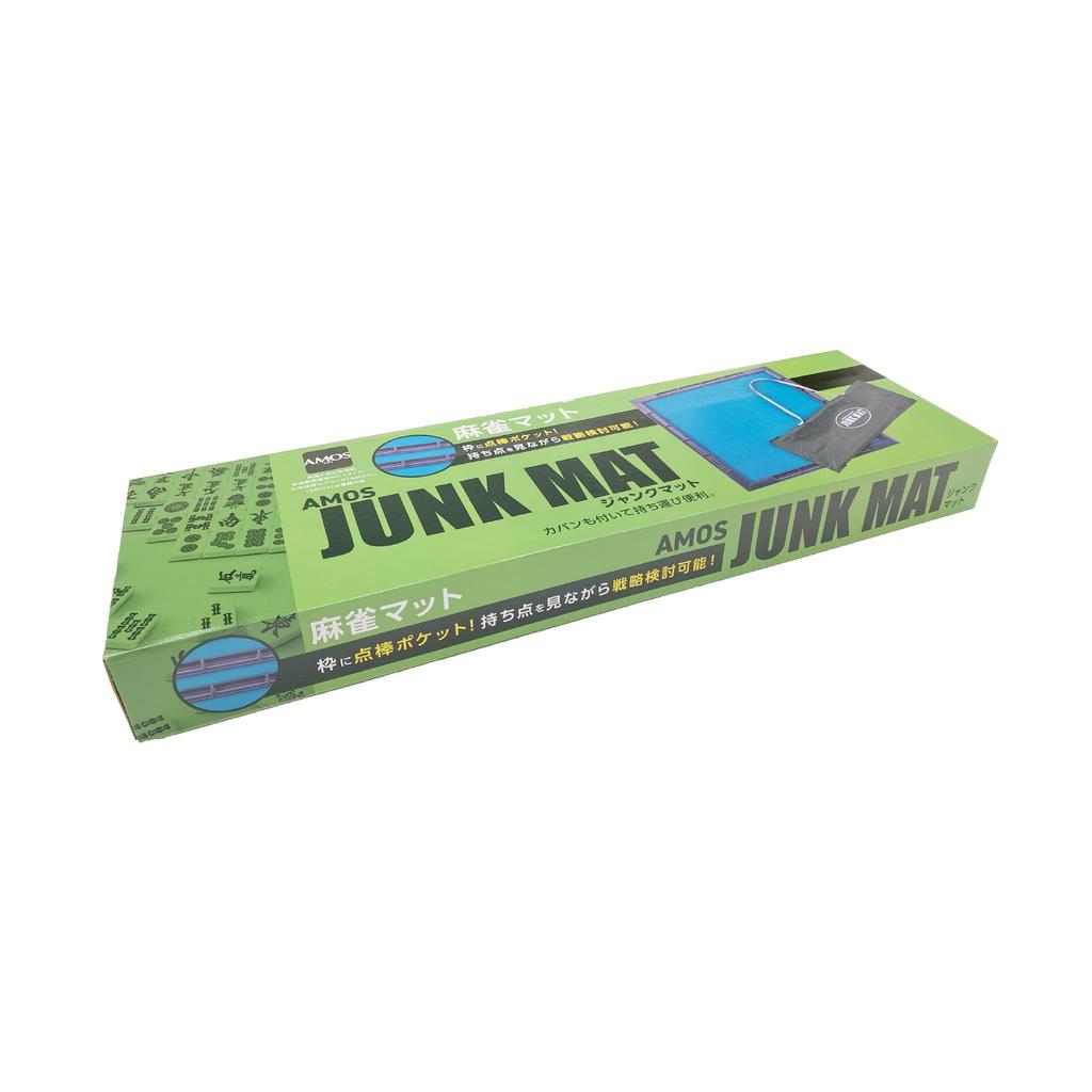AMOS JUNK MAT Junk Mahjong Mat (Amos Mat)