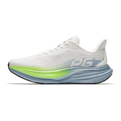 Scarpe da Corsa Basse Antiscivolo Comode con Ammortizzazione Morbida Step 3 PG7 Uomo Sneaker 112625546-3