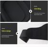 Anti-Slip Hard Shell Silicone Knee Pads for Work and Tile Setting – Wear-Resistant, Anti-Collision Protective Gear