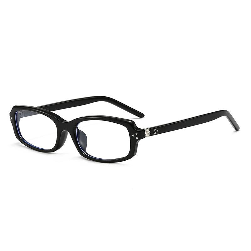 

Retro Square Sunglasses Women S Uv Protection Sunglasses Men S Trend Small Fashion Glasses metal hinge